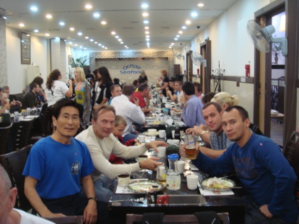 Korean Seminar